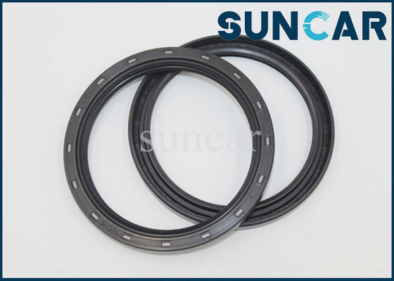 Mesin Isuzu 4JA1 4JB1  Oil Seal 1002070TCBI HTCL Hidrolik Oli Segel