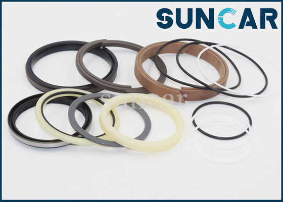 Hitachi TD20607-43 Bucket Cylinder Seal Kit Untuk Penggantian EX200