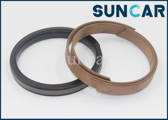 TE21599 Kit Segel Silinder Hidraulik Penggantian Segel Minyak Hitachi EX-110