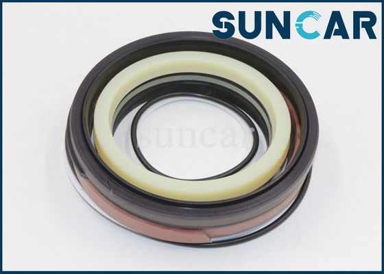 TE21569 Hitachi Excavator Bucket Cylinder Seal Kit EX200 Cylinder Assy Bagian Perbaikan Bagian Dalam