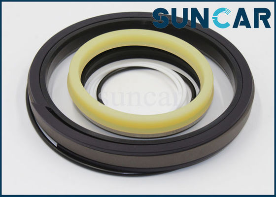 707-98-95400 Kit Perbaikan Komatsu Kit Penyegelan Silinder Miring Ganda Cocok untuk Buldoser D575A-2