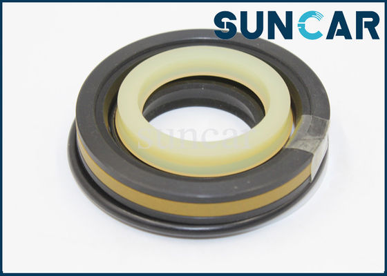 707-99-27510 Segel Komatsu Hidraulik PC118MR-8 Excavator Bucket Cylinder Bagian Dalam Seal Kit