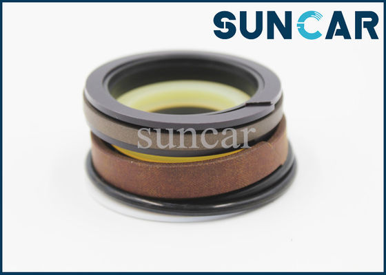 707-99-36190 Komatsu Arm Cylinder Seal Kit Untuk Mesin PC118MR-8 Dengan Arm Holding Valve bagian dalam
