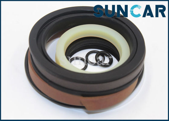 707-99-56720 Komatsu Excavator PC118MR-8 Blade Silinder Bagian Dalam Kit Penyegelan Kit Perbaikan Gasket