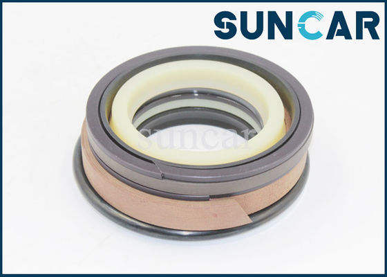 707-99-25790 Kit Servis Silinder Bucket Komatsu PC138US-10 Kit Perbaikan Segel Suku Cadang Dalam Excavator