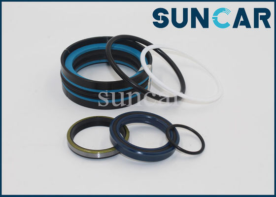 VOE6630513 Lift Tilt Hydraulic Cylinder Seal Kit Untuk Wheel Loader EL70 SUNCARVO.L.VO BM