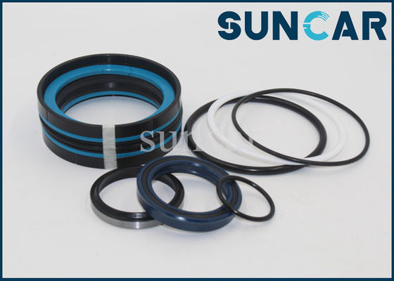 Kit Perbaikan Segel Silinder VOE6630562 L50 SUNCARVO.L.VO Kit Penyegelan Kemiringan Hidrolik 6630562
