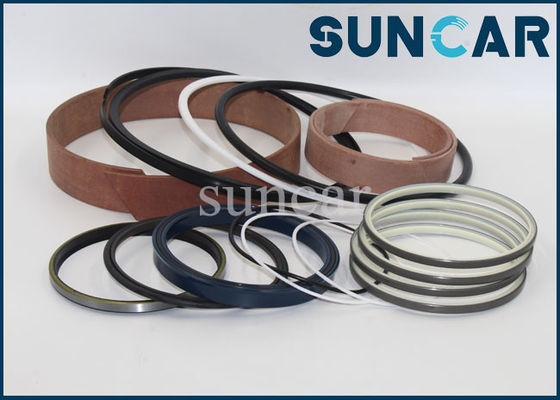 Kit Penyegelan Miring Silinder Hidraulik VOE11707450 SUNCARVO.L.VO L150D Kit Segel Pengganti
