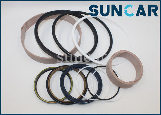 Kit Segel Silinder Miring VOE11707903 Cocok dengan Wheel Loader SUNCARVO.L.VO L330C L330E Suku Cadang Perbaikan