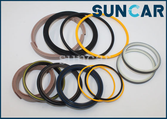 11715864 SUNCARVO.L.VO Sealing Kit Lift Cylinder Seal Repair Kit Untuk Wheel Loader L70E L70F