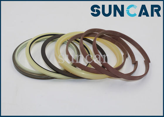 VOE14506606 Axle Locking Repair Seal Kit Cocok untuk EW130 EW140E SUNCARVO.L.VO Cylinder Sealing Parts