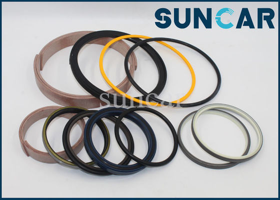 L220G L220H Loader VOE17238406 Lifting Cylinder Service Kit SUNCARVO.L.VO Mechanical Oil Seal Kit