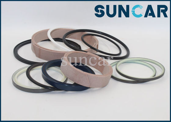 L250G L250H Loader Suku Cadang SUNCARVO.L.VO VOE17265005 Hidrolik Seal Lift Cylinder Seal Kit