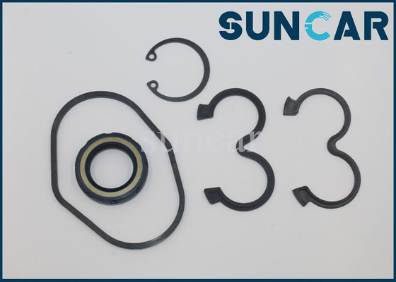 Suku Cadang Penyegelan Excavator 250-2503 Gear Pump Seal Kit 2502503 Cocok untuk C.A.T 318C 319C 320C