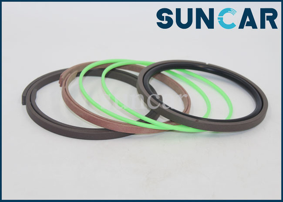 LZ00495 Arm Cylinder Repair Kit Case Replacement Seal Kit Untuk Crawler Excavator CX460