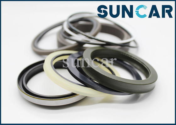 Kit Segel Silinder Boom 707-99-67610 7079967610 Untuk Model Komatsu PC200-6 PC200-6Z Excavator