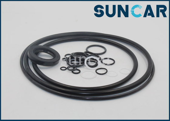 EC240B 240C SUNCARVO.L.VO Seal Kit O Ring Seal Kit SA8230-21810 Kit Segel Motor Perjalanan