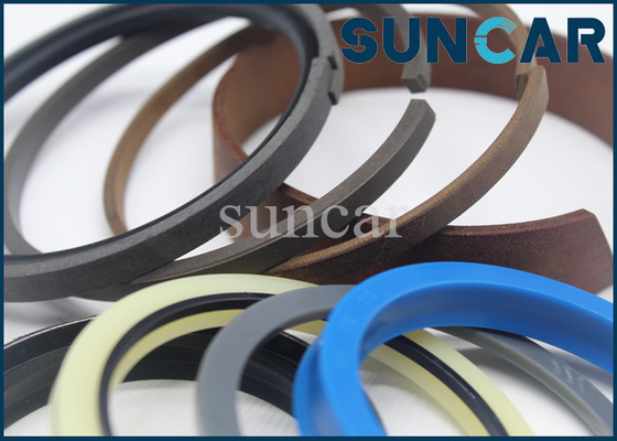 Kit Segel Komatsu 707-99-46290 7079946290 Kit Penyegel Silinder Bucket Cocok untuk Model Excavator PC200CA-6 PC200LC-6LE