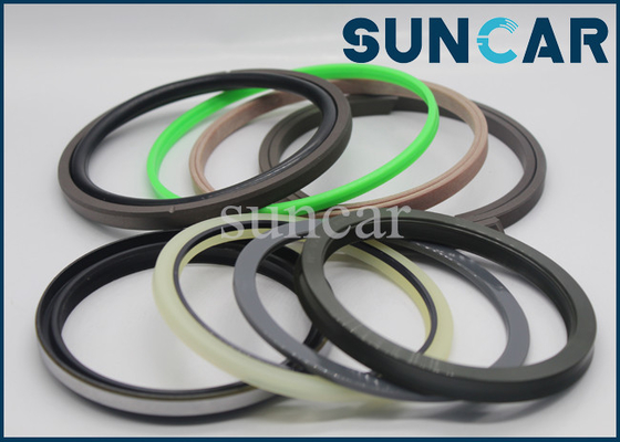 Kit Segel Silinder Bucket 707-99-47670 7079947670 Cocok untuk Komatsu PC228US-1T Excavator Tugas Berat