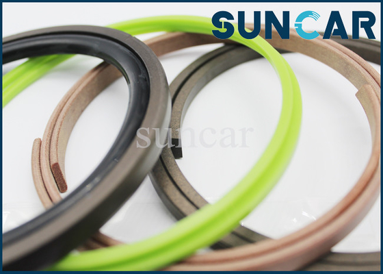 707-99-46130 7079946130 Kit Segel Silinder Boom PC200-7 PC200LC-7 Suku Cadang Pengganti Komatsu Excavator