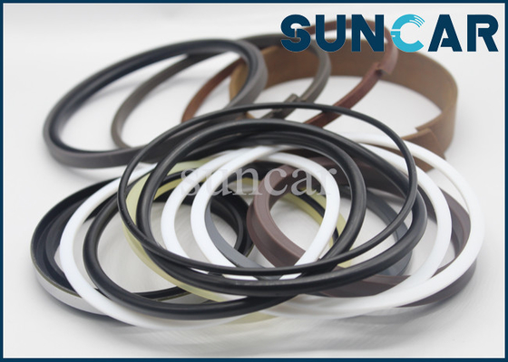 707-99-46120 7079946120 Bucket Cylinder Seal Kit Kompatibel Dengan Komatsu Excavator PC210-7K PC210LC-7K Service Kit