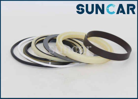 72282324 Dozer Cylinder Seal Kit Untuk Case Mini Crawler Excavator CX27B