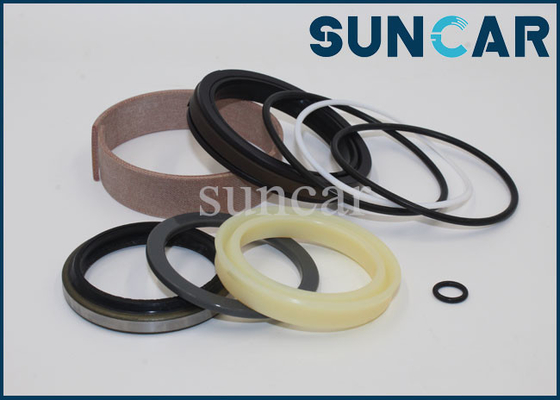 707-98-25330 Blade Shift Cylinder Seal Kit 7079825330 Kit Servis Grader Cocok untuk Komatsu GD555-3 Bagian Dalam