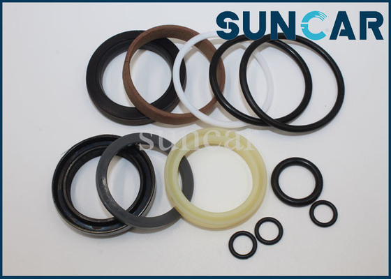 707-98-05450 Steering Sealing Kit 7079805450 Cylinder Seal Repair Kit Untuk Komatsu GD555-3 GD655-3