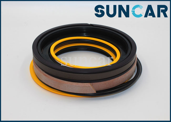 Kit Segel Komatsu 721-98-02260 7219802260 Kit Servis Lengan Silinder Cocok untuk Excavator PC300-8M0 PC350LC-8M0