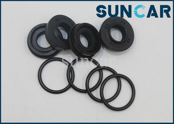 702-16-04160 7021604160 PPC Valve Seal Kit Untuk Komatsu PC400-7 PC450LC-7 Excavator Versi Luar Negeri
