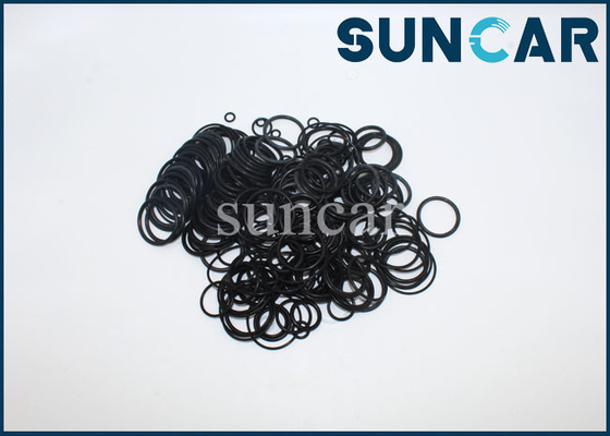 VOE14609486 Katup Kontrol Utama Seal Kit VOE 14609486 Untuk SUNCARVO.L.VO Excavator EC460B EC460C