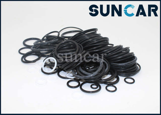 VOE14504879 VOE 14504879 14504879 Kit Segel Katup Kontrol Untuk SUNCARVO.L.VO EC55 EC55B