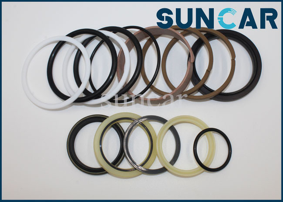 VOE14589152 Kit Perbaikan Silinder Boom Swing VOE 14589152 Kit Penyegelan Cocok untuk SUNCARVO.L.VO EC55C EC60C Suku Cadang Berat