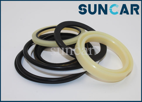 Dipper Arm Cylinder VOE14589149 Perbaikan Seal Kit EC55C EC60C VOE 14589149 Suku Cadang Servis SUNCARVO.L.VO