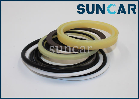 EC135B EC140B ECR88D VOE14589155 Kit Segel Boom 14589155 SUNCARVO.L.VO Kit Perbaikan Silinder Hidrolik
