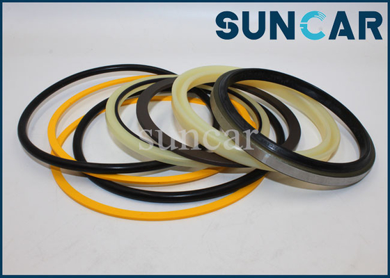 Kit Perbaikan Bucket VOE14513717 VOE 14513717 Kit Segel Oli Silinder Hidraulik Cocok untuk SUNCARVO.L.VO EC290 EC290B
