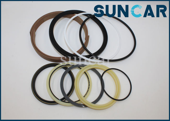 EC140D EC160B EC180C VOE14589123 Kit Perbaikan Segel Silinder Boom Kit Penggantian Peralatan SUNCARVO.L.VO