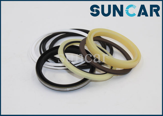 VOE14589125 SUNCARVO.L.VO Bucket Seal Kit Silinder Hidrolik 14589125 Untuk EC120D EC210C EW145B Excavator