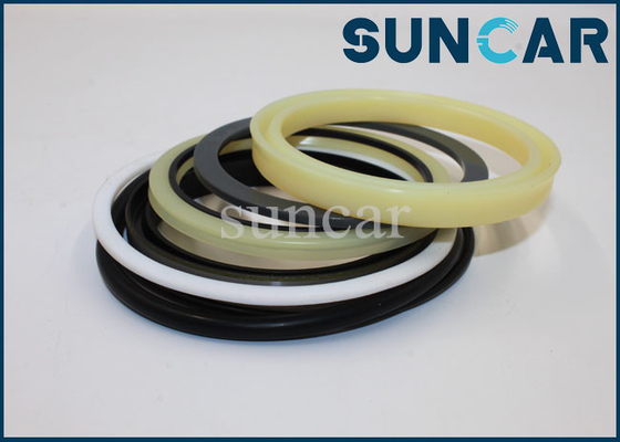 Sealing Kit VOE14589128 Bucket Cylinder Repair Seal Kit Cocok Model EC160C EC170D EC180E SUNCARVO.L.VO