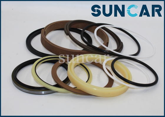 14589139 Kit Segel Minyak VOE14589139 Kit Penyegelan Silinder Boom Cocok untuk EC360B EC380D Excavator SUNCARVO.L.VO