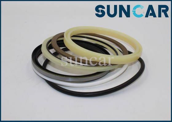 VOE14589141 Kit Segel Silinder Bucket Penggantian Kit Servis Excavator SUNCARVO.L.VO EC360B EC380D