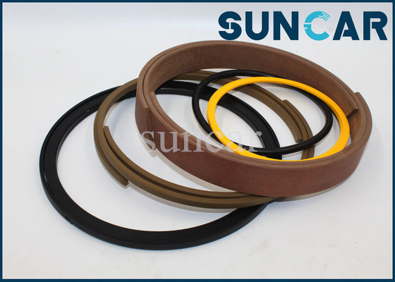 Oil Resistance VOE14625659 Dipper Arm Cylinder Sealing Kit Untuk SUNCARVO.L.VO Excavator EC460B EC480E