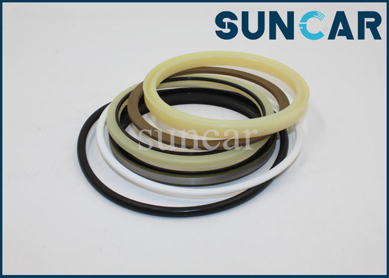 Kit Penyegelan Bucket Excavator VOE14660989 14660989 EC350E EC380DHR Suku Cadang Servis Silinder SUNCARVO.L.VO