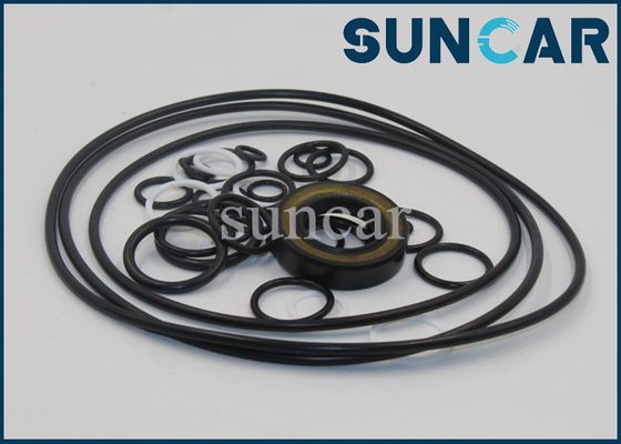 Kit Servis Komatsu TZ276B900-00 TZ276B900000 PC100-6 PC120-6 Kit Segel Motor Travel Excavator