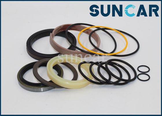 707-99-37670 7079937670 Kit Segel Silinder Kemudi Cocok untuk Truk Dump Komatsu HD785-7