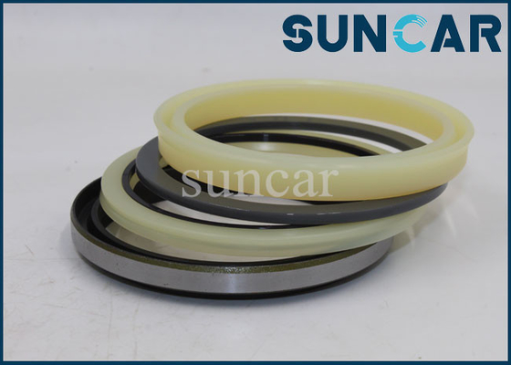 PC128UU-1 Komatsu 707-98-44300 7079844300 Kit Servis Blade Excavator Kit Perbaikan Segel Silinder