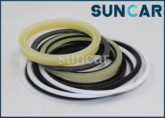Komatsu Seal Kit 707-99-44300 7079944300 Blade Cylinder Repair Kit Untuk Excavator PC100-6 PC128US-1