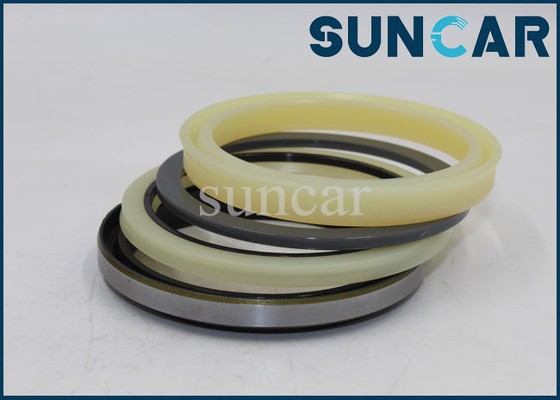 7079837620 707-98-37620 Kit Segel Silinder Boom Komatsu PC120-5 PC128UU-1 Kit Perbaikan Excavator
