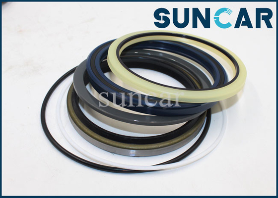 331/39036 Boom Ram Seal Kit 125 Bore 85 Rod JS220 Silinder Pengganti Kit Untuk Crawler Excavator