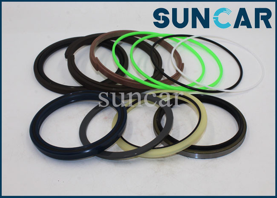 331/39047 Kit Segel Silinder Dipper 331-39047 JCB JS220 Kit Layanan Hidrolik Excavator